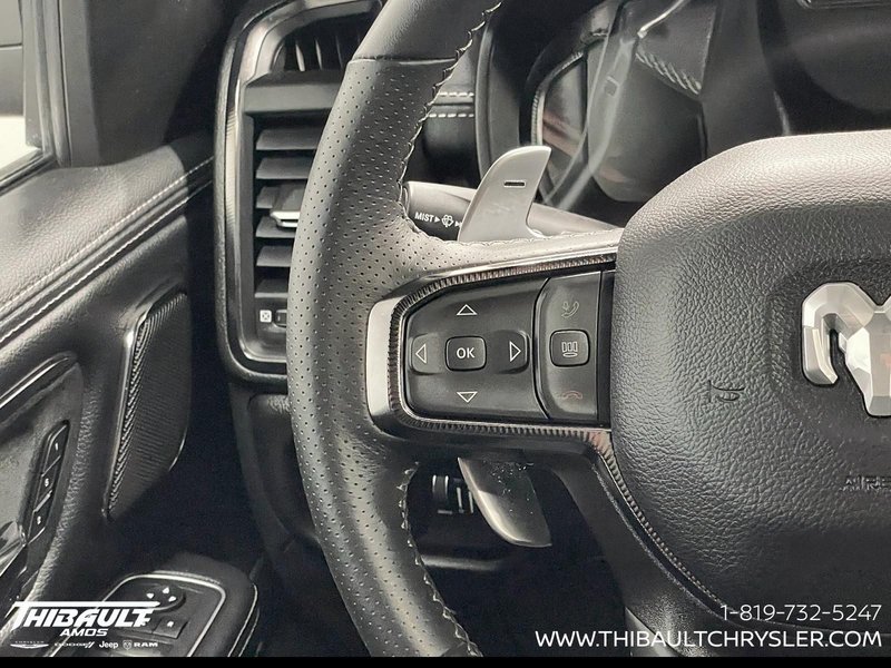 Ram 1500 Rebel 2024
