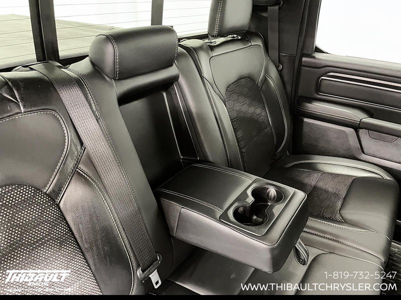2024 Ram 1500 Sport