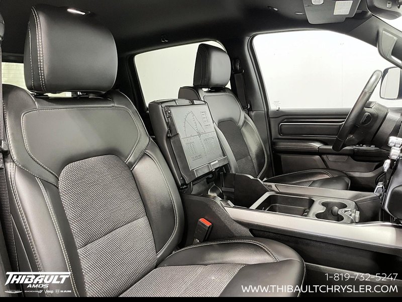 2024 Ram 1500 Sport