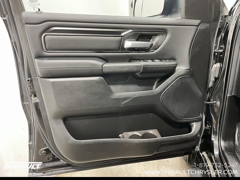 2024 Ram 1500 Sport