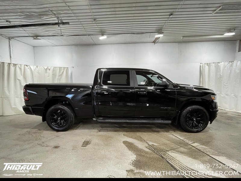 2024 Ram 1500 Sport