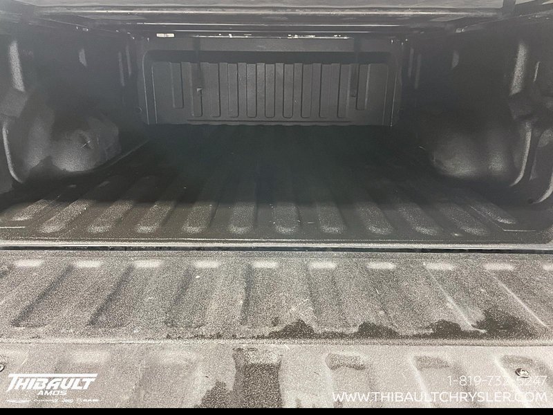 2024 Ram 1500 Sport