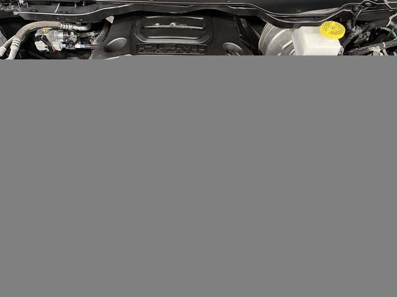 2024 Ram 1500 Sport
