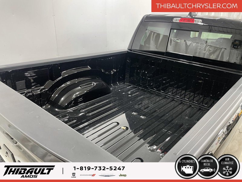 Ram 1500 TRADESMAN 2025