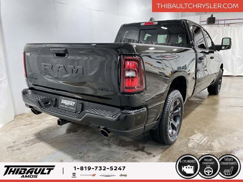 Ram 1500 SPORT 2025