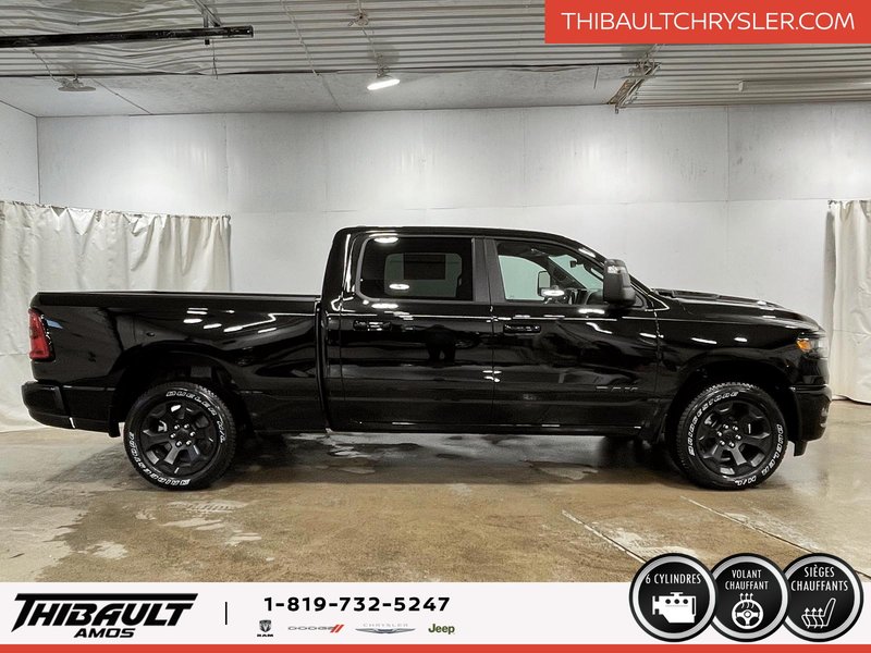 Ram 1500 SPORT 2025