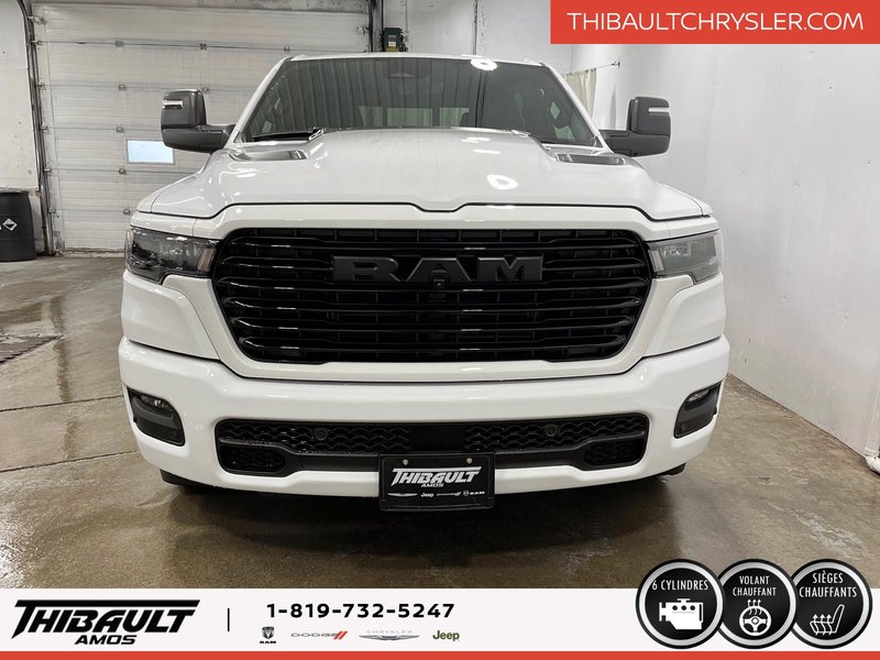 Ram 1500 SPORT 2025