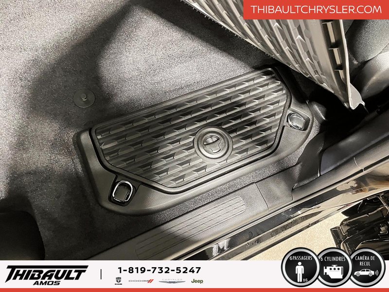 Ram 1500 TRADESMAN 2025