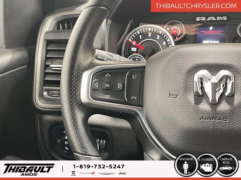 Ram 1500 TRADESMAN 2025
