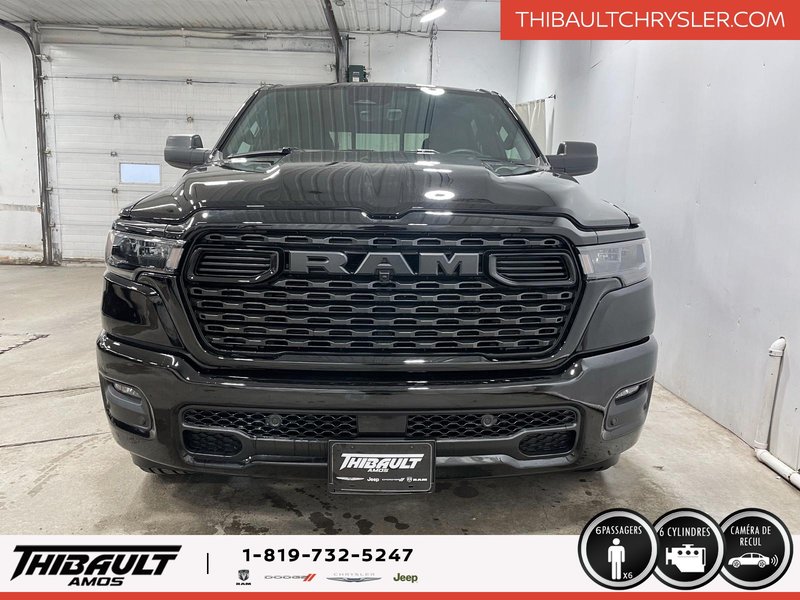 Ram 1500 TRADESMAN 2025