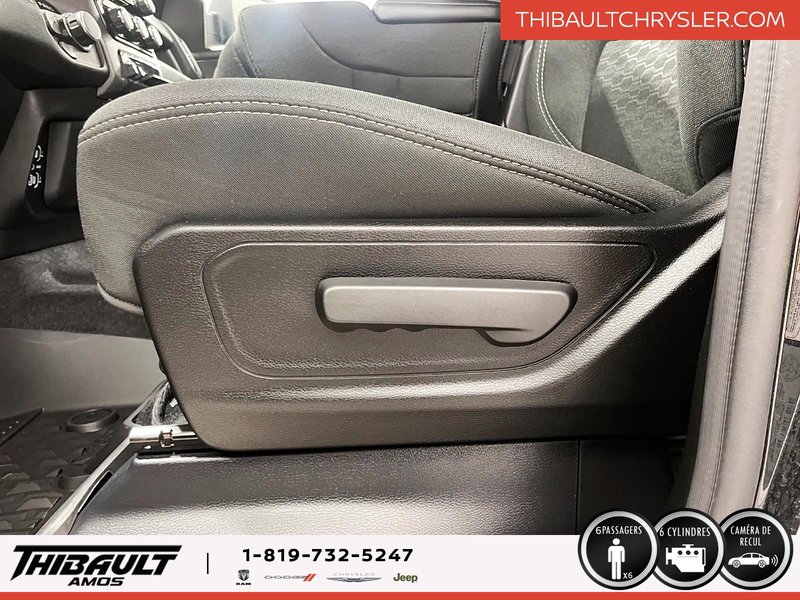 Ram 1500 TRADESMAN 2025