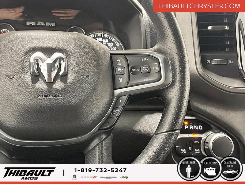 Ram 1500 TRADESMAN 2025
