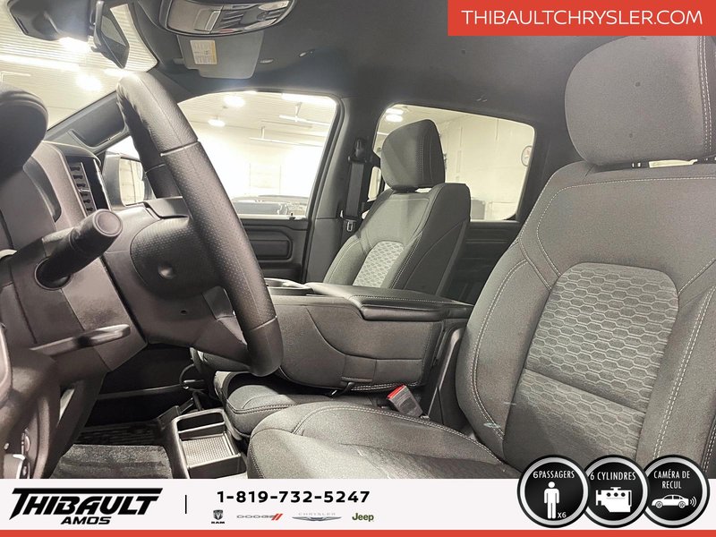 Ram 1500 TRADESMAN 2025