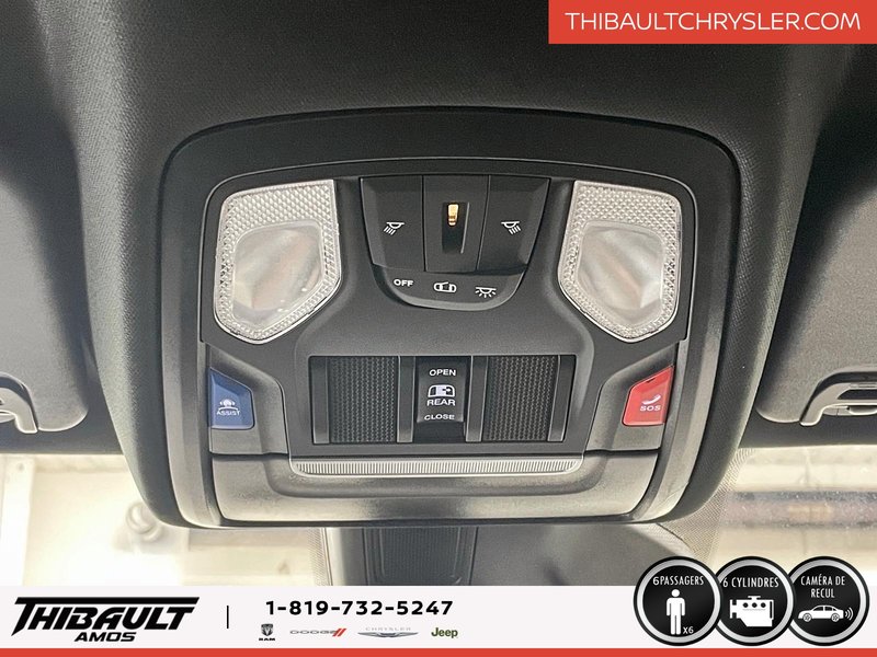 Ram 1500 TRADESMAN 2025