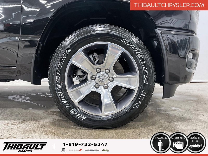 Ram 1500 TRADESMAN 2025