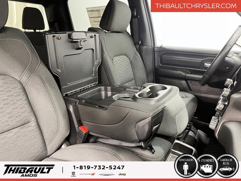 Ram 1500 TRADESMAN 2025