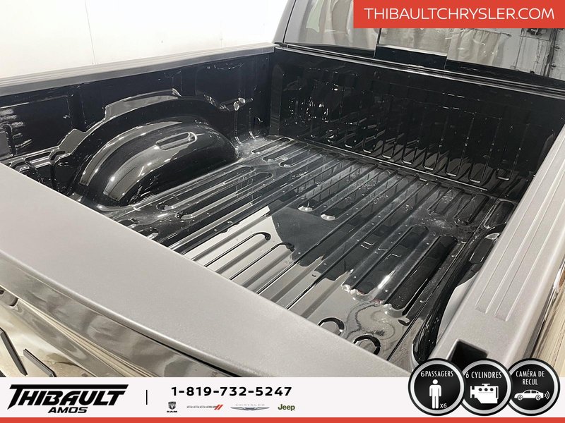 Ram 1500 TRADESMAN 2025