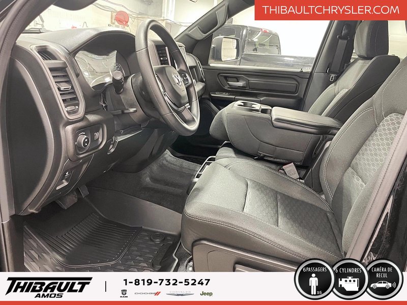 Ram 1500 TRADESMAN 2025