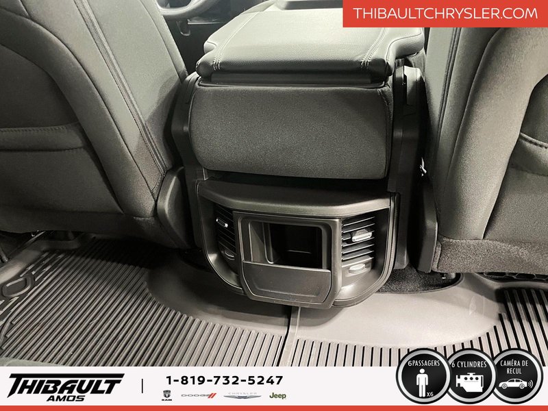 Ram 1500 TRADESMAN 2025