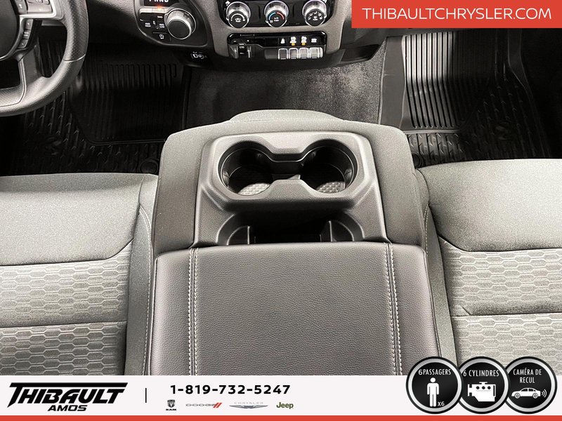 Ram 1500 TRADESMAN 2025