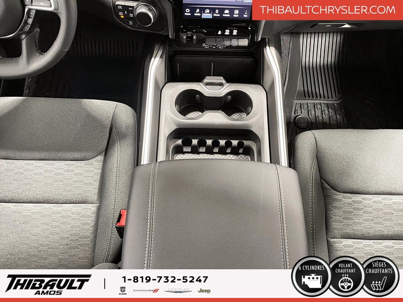 Ram 1500 BIG HORN 2025