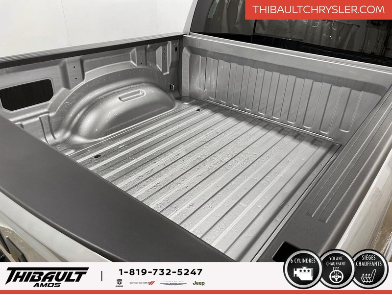 Ram 1500 BIG HORN 2025