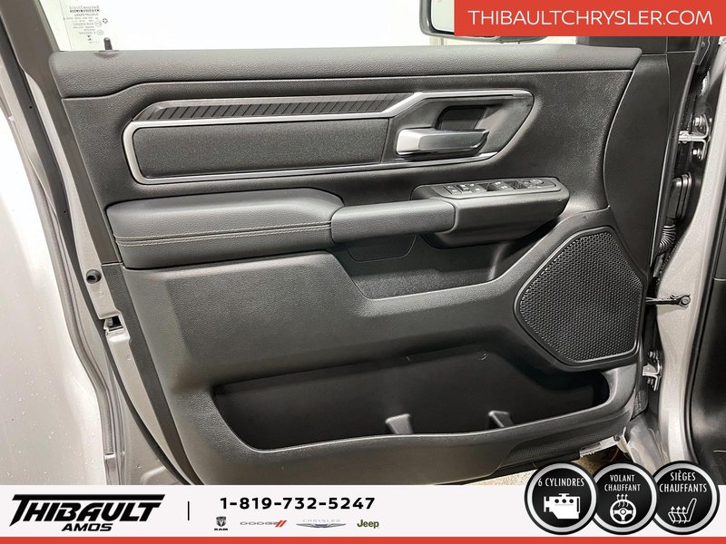 Ram 1500 BIG HORN 2025