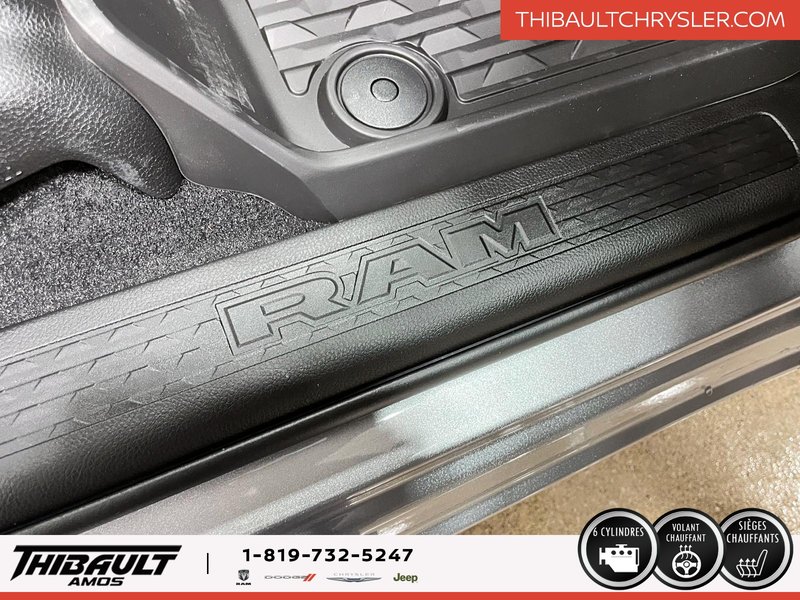 Ram 1500 SPORT 2025