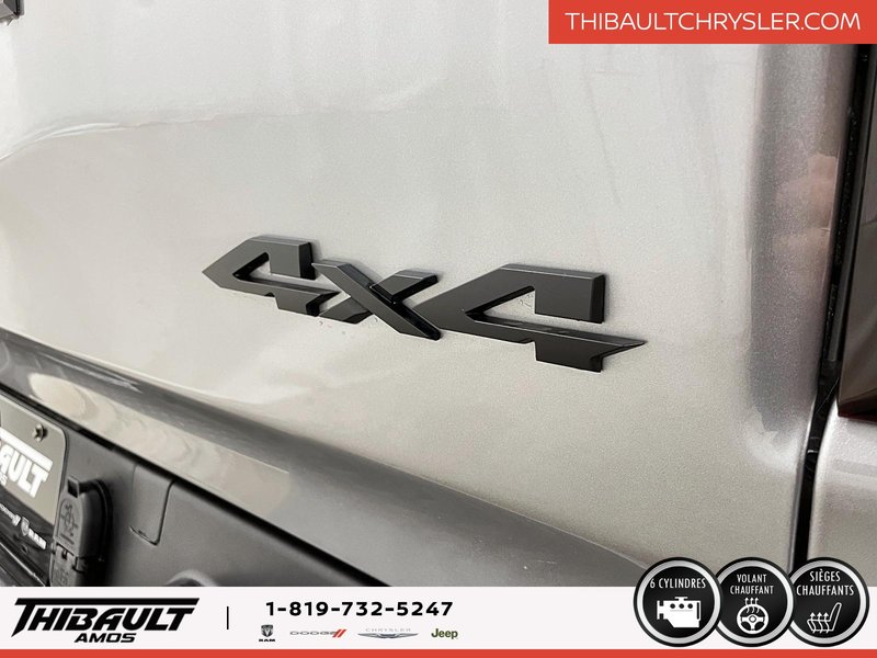 Ram 1500 SPORT 2025