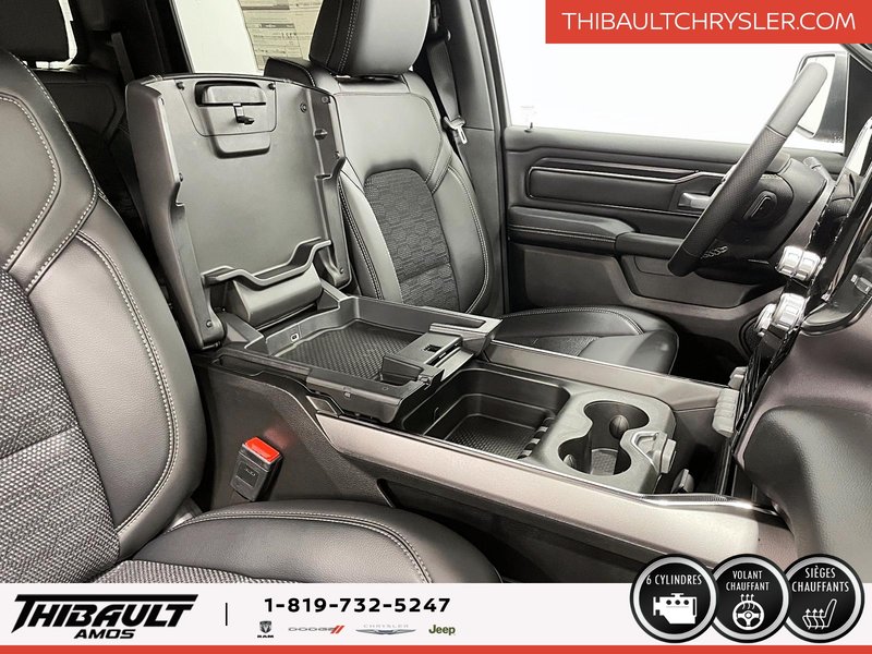 Ram 1500 SPORT 2025