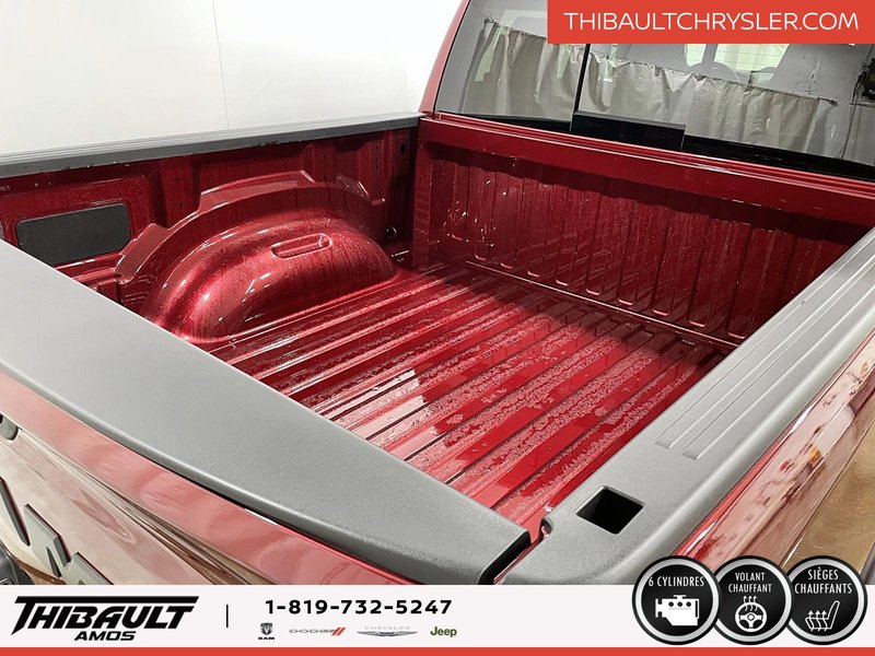 Ram 1500 REBEL 2025