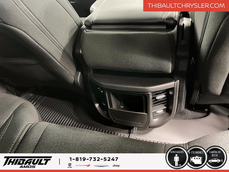 Ram 1500 TRADESMAN 2025