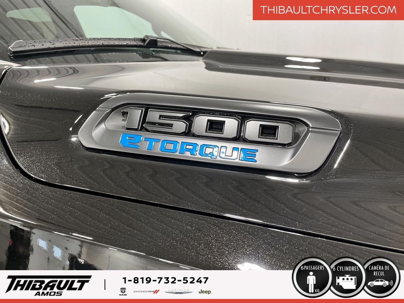 Ram 1500 TRADESMAN 2025
