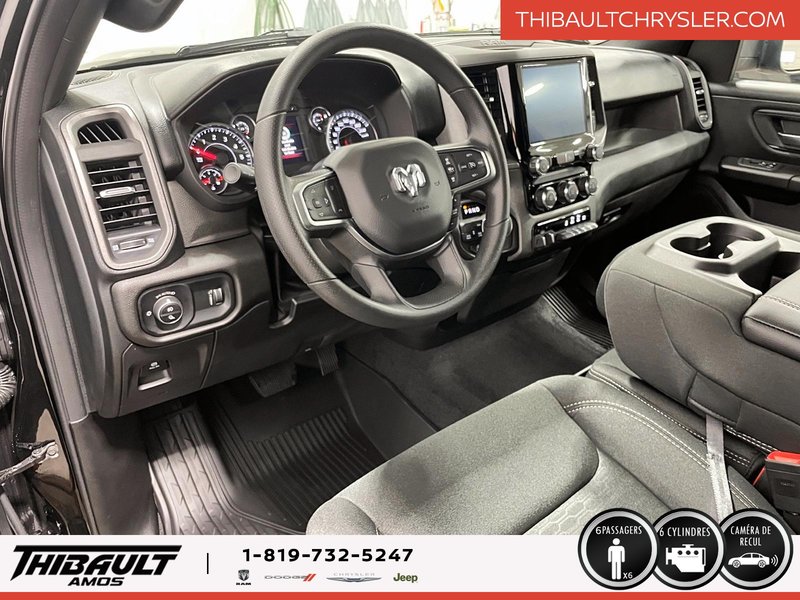 Ram 1500 TRADESMAN 2025