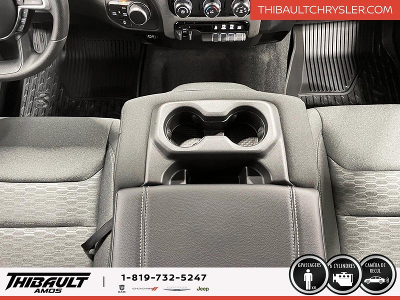 Ram 1500 TRADESMAN 2025