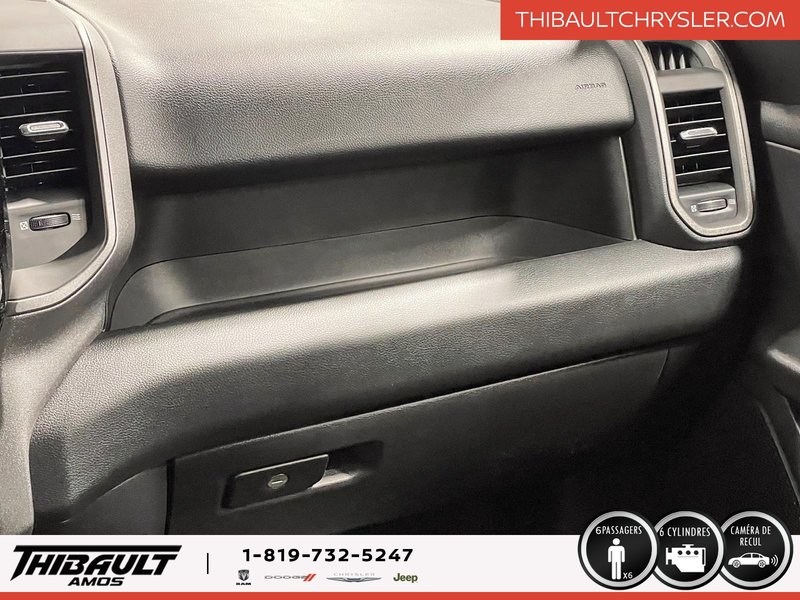 Ram 1500 TRADESMAN 2025