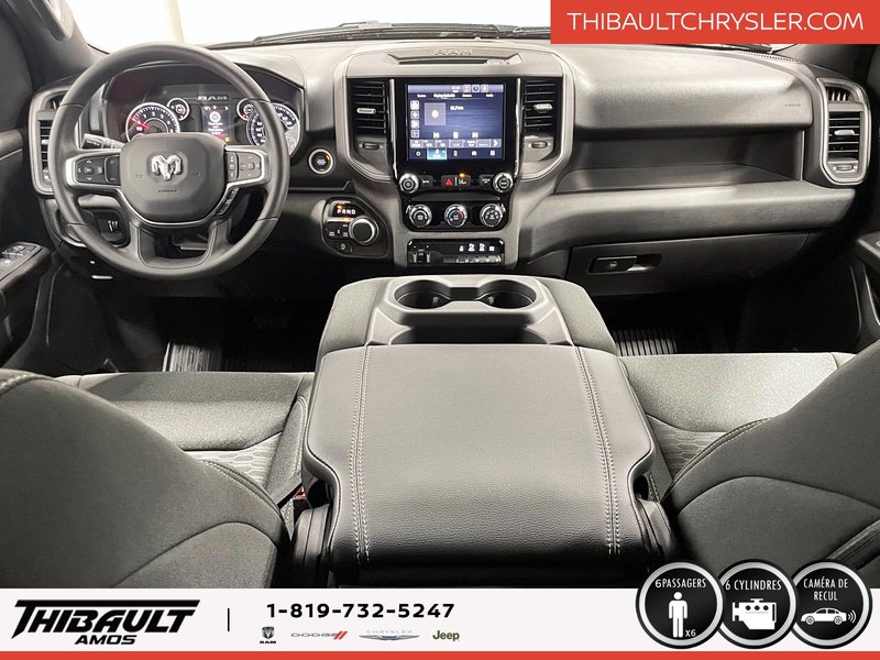 Ram 1500 TRADESMAN 2025