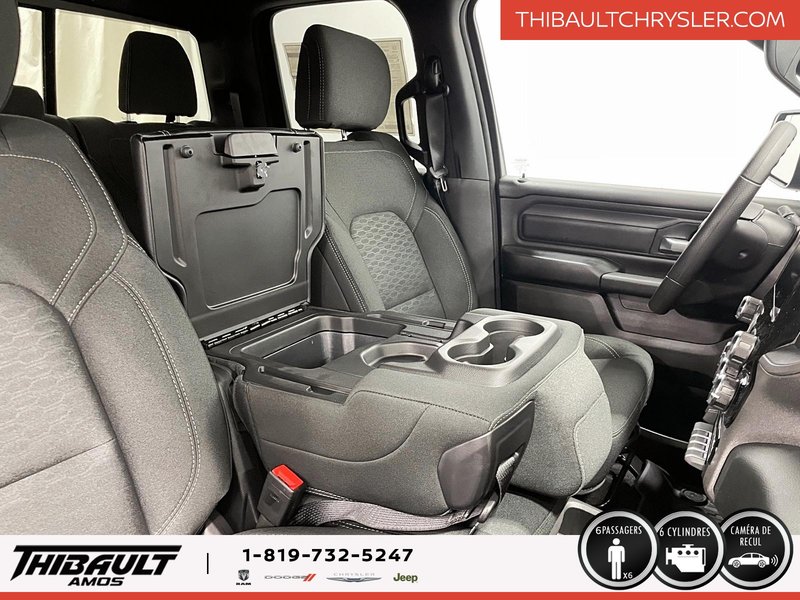 Ram 1500 TRADESMAN 2025