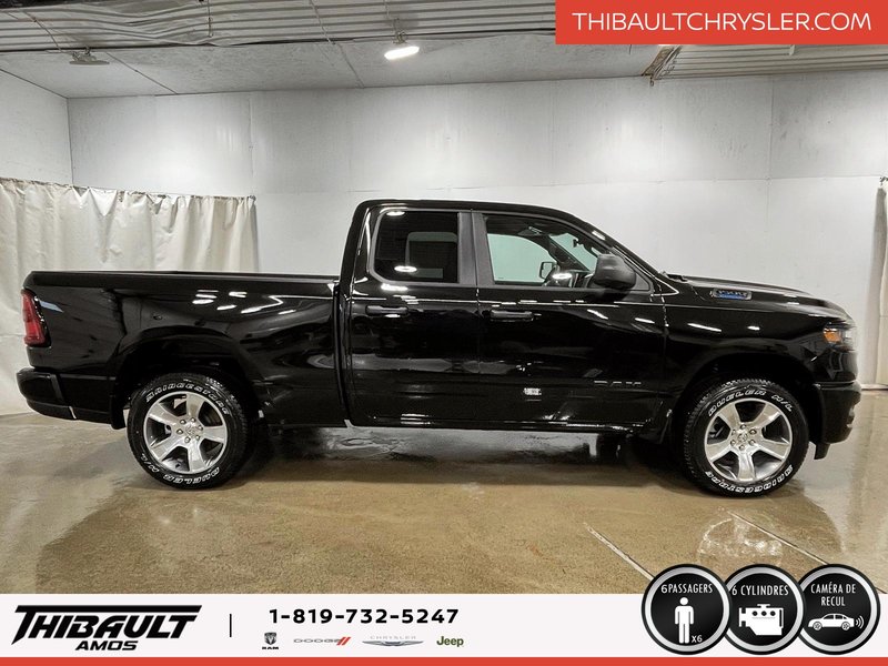 Ram 1500 TRADESMAN 2025