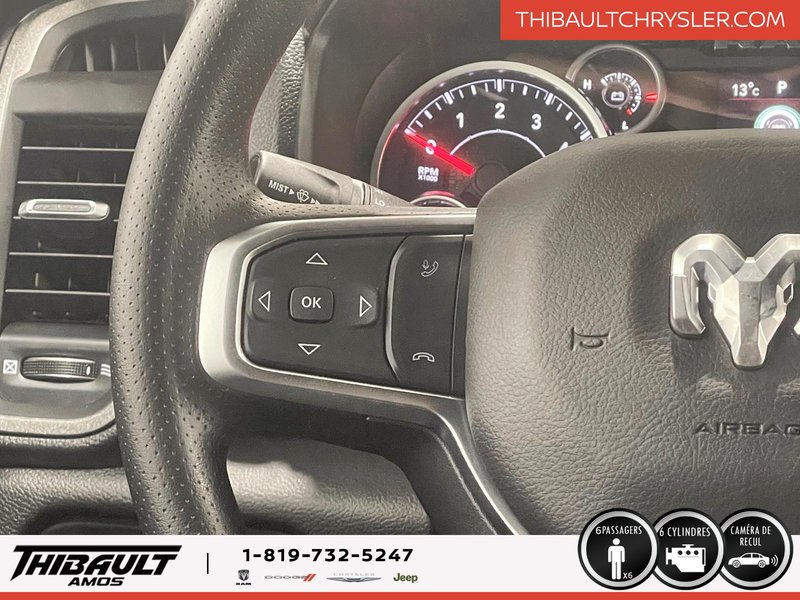 Ram 1500 TRADESMAN 2025