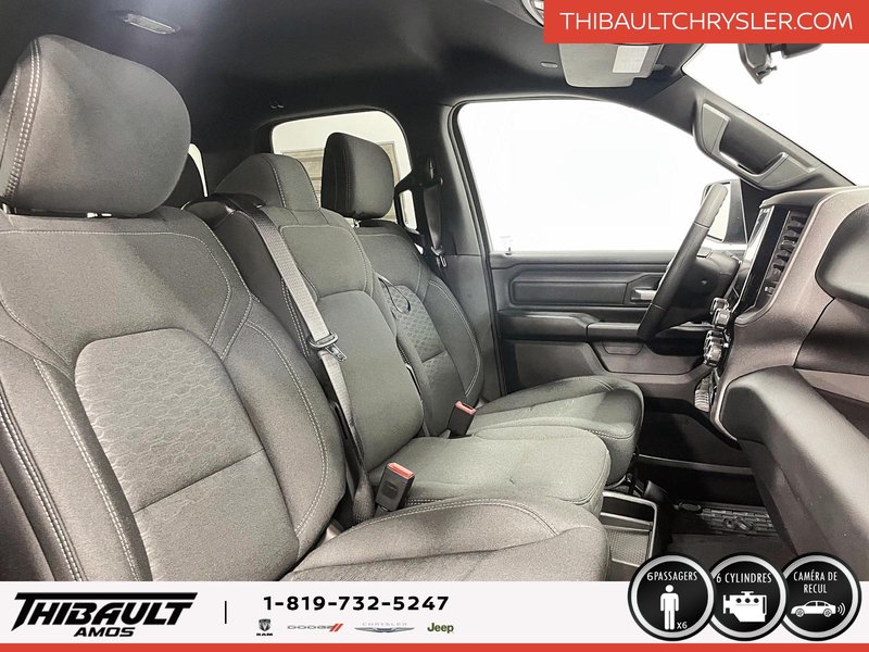 Ram 1500 TRADESMAN 2025