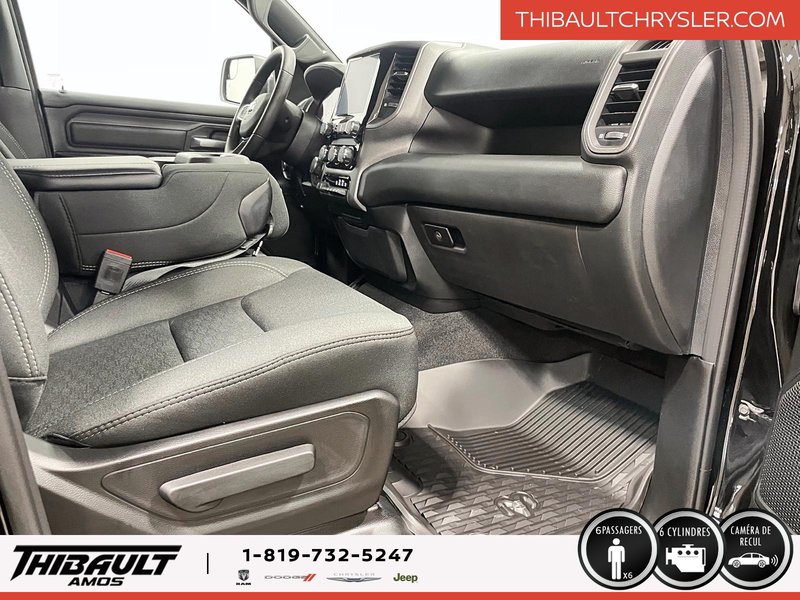 Ram 1500 TRADESMAN 2025