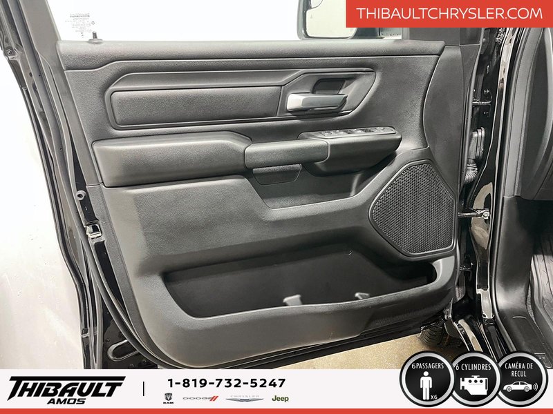 Ram 1500 TRADESMAN 2025