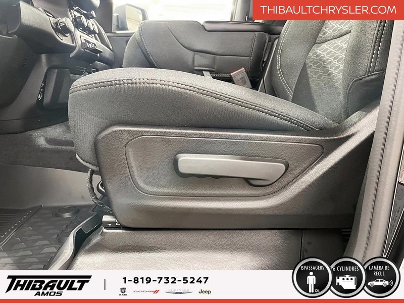Ram 1500 TRADESMAN 2025