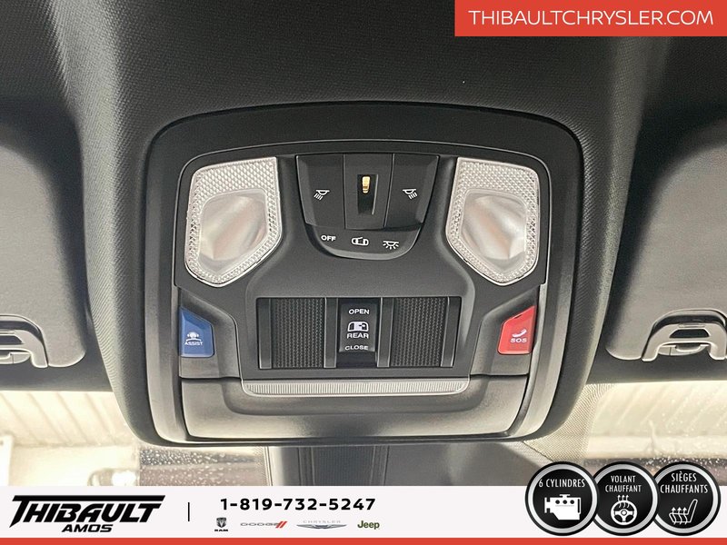 Ram 1500 TRADESMAN 2025