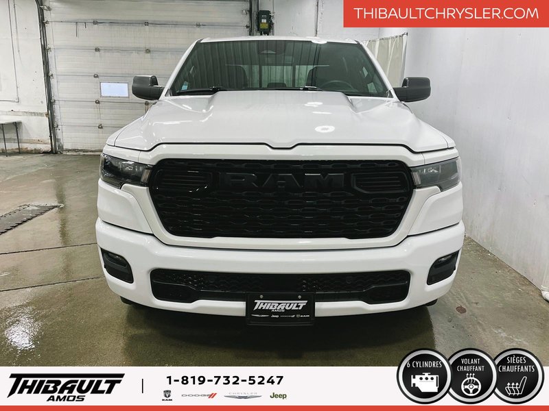 Ram 1500 TRADESMAN 2025