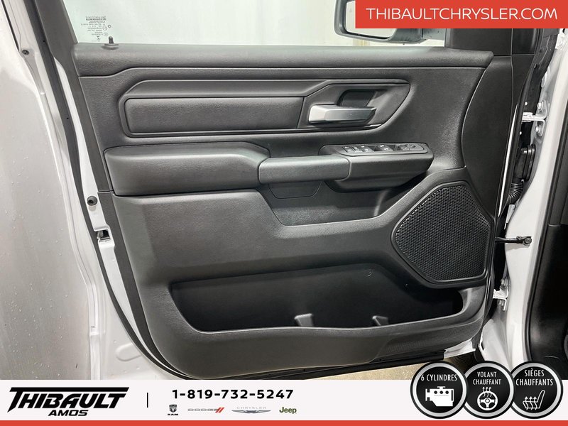 Ram 1500 TRADESMAN 2025