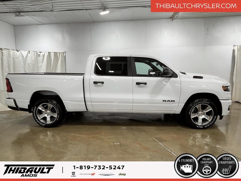 Ram 1500 TRADESMAN 2025