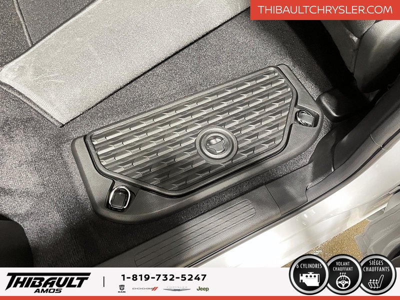 Ram 1500 TRADESMAN 2025