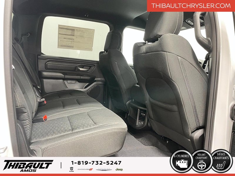 Ram 1500 TRADESMAN 2025